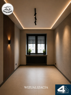 Inwestycja 2 lokale w centrum Kielc 34 m