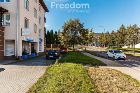 Mieszkanie na wynajem, 2 pokoje, Pruszcz Gd