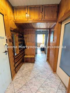3 pokoje, blok, balkon, Ścinawa