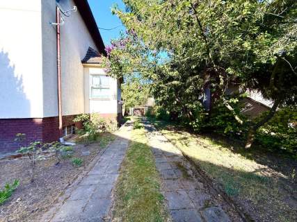 Mieszkanie w willi z ogrodem Karłowice
