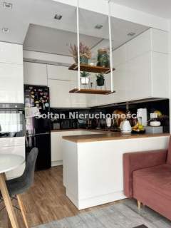Mieszkanie na sprzedaż, 58 m2, Warszawa