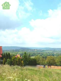 Działka budowlana na sprzedaż, 1700 m2, Prałkowce