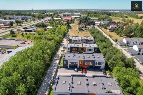 Gotowe 7500 zł/m2 ostatni lokal w inwestycji