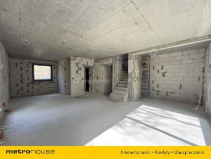 Bliźniak stan deweloperski 140m2 750m2 działka