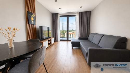 Luksusowy apartament w centrum Katowic 10 piętro