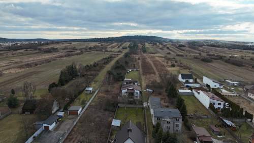 Radlin 4,1 ha działka inwestycyjna z domem