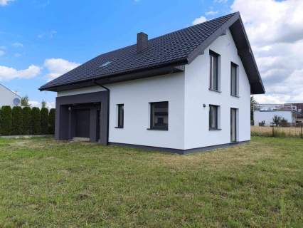 Dom na sprzedaż, 174 m2, Petrykozy
