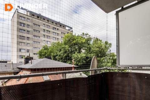 Przestronny apartament 83,5 m Krowodrza
