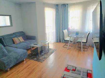 Apartament Kołobrzeg ul. kosciuszki OLYMP I