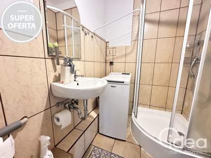 Centrum, 2 pokoje, przy Parku Żeromskiego, Galaxy