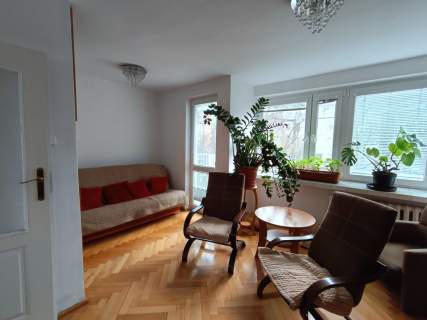 Sprzedam mieszkanie 53 m2 bez pośredników, Wrocław