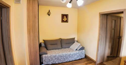 Dom na sprzedaż 50m2 pod lasem, Kielce Baranówek