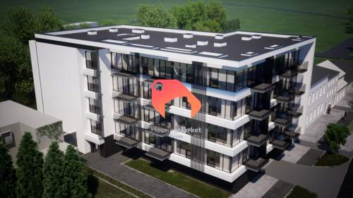DEWELOPERSKIE 3 POKOJE 56,3m2 BEZ PCC/PROWIZJI