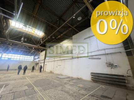 Magazyn,produkcja,usługi,dostep24h,ochrona,parking