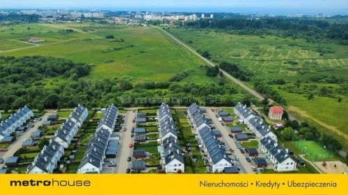 Nowy dom z ogrodem w Niekaninie - 4,3 km od morza