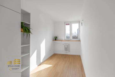 2 pokojowe mieszkanie Bronowice 37,61 m2