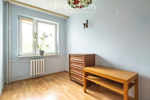 Nowość 4 pokoje, 63,5 m2, os. Sobieskiego