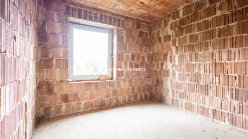 Dom wolnostojący na 7 arowej w Myślenicach