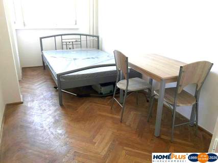 Mieszkanie na sprzedaż, 37,5 m2, Warszawa