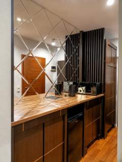 DIVA SPA - WIDOK NA MORZE apartament 1 pok. VII p. 300 m od morza