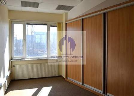 Żoliborz biuro 18,40 m2 do wynajęcia
