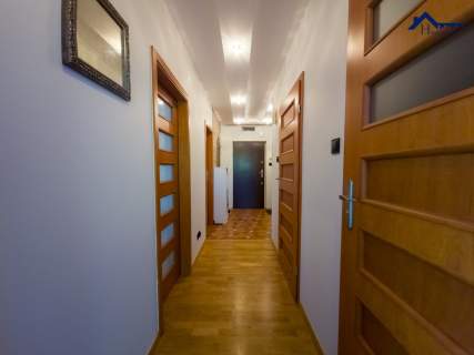 3 pokoje 61 m balkon parking i komórka