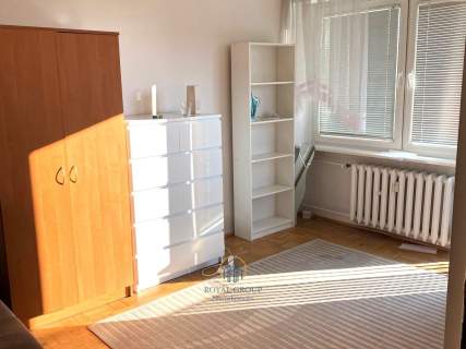 Do sprzedaży 4-M przy Pana Balcera