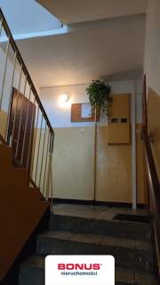 2 pokoje z balkonem, Bierzwnik