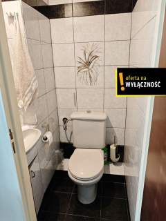 Przestronne 75 m z dużym salonem Rybnik Nowiny