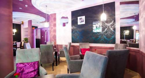 Restauracja Biznes Gastronomiczny nad Jeziorem