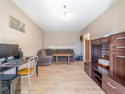 3 pokoje 1 piętro balkon DH Wanda