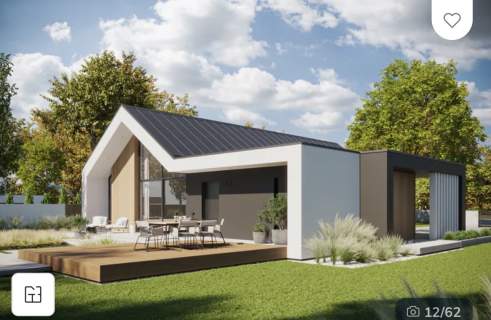 Dom New Hause 719