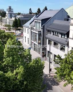 Nieruchomość komercyjna na sprzedaż, 165 m2, Zduńska Wola