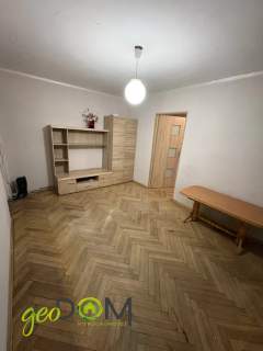 Mieszkanie dwupokojowe do własnej aranżacji...