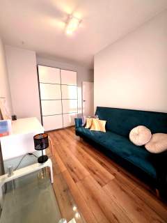 Nowoczesny apartament w super lokalizacji w Gdańsk