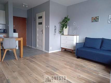 Wynajem Kawalerki 25m2 Bez Piecyka Gazowego, Lublin