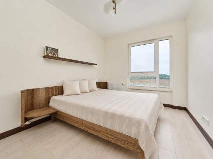 3 pokoje Taras 18 m 2 miejsca Jagodno
