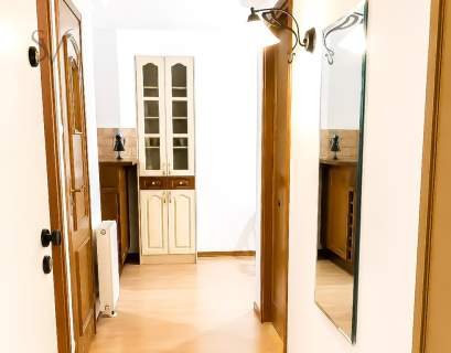 01.08 2 Oddzielne Pok Garderoby M Post ENG