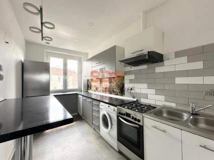 3 niezależne pokoje balkon piwnica 71,7 m2 tramwaj Ołbin