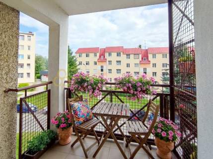 Słoneczne 2 piętro dla rodziny/ 74m2/Konstytucji