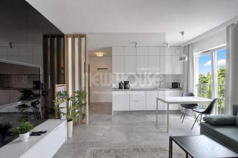 Piękny apartament Garaż Międzywodzie 