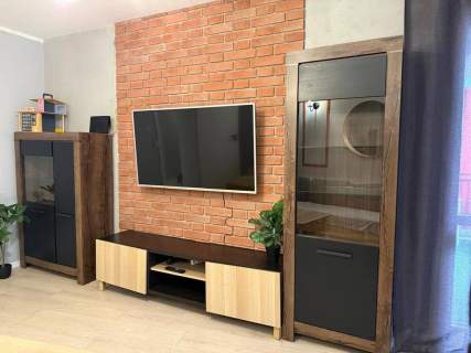 Mieszkanie na sprzedaż, 55 m2, Wrocław