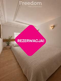 Do wynajęcia 4 pokojowe Przedmieście Oławskie