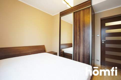 3pok M balkon garaż ul. Felińskiego Prądnik Biały