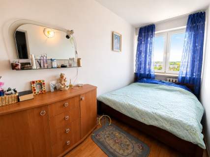 2 pokoje LSM ul. Rzeckiego 32,3 m 