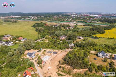 Piękny widok na wzniesieniu Media MPZP
