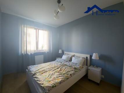 68 m 3 Pokoje Balkon 11,5 m Garaż