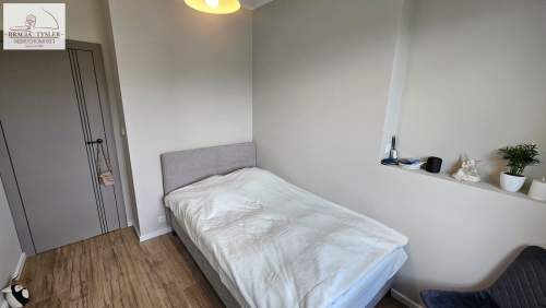 2 piętro Balkon 3 pokoje Leśne Po Kapital. REMOCIE
