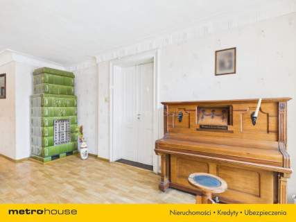 Całe piętro kamienicy w centrum Chojnowa