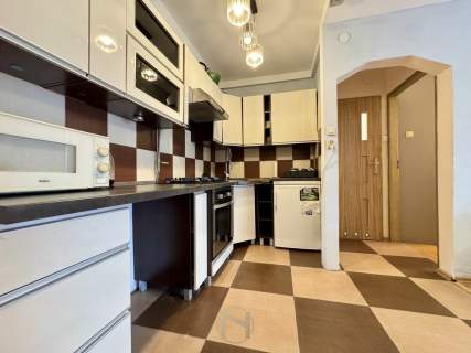 Mieszkanie na sprzedaż, 37 m2, Gorzów Wielkopolski